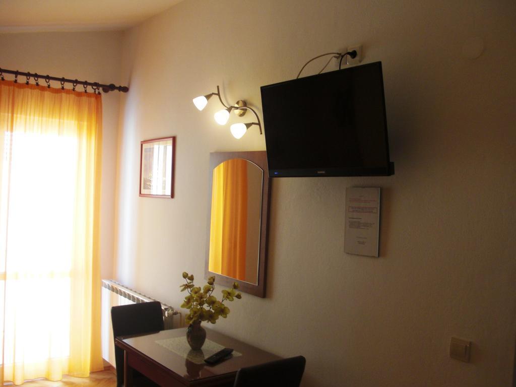 House Jelena Hotell Mlini Rom bilde