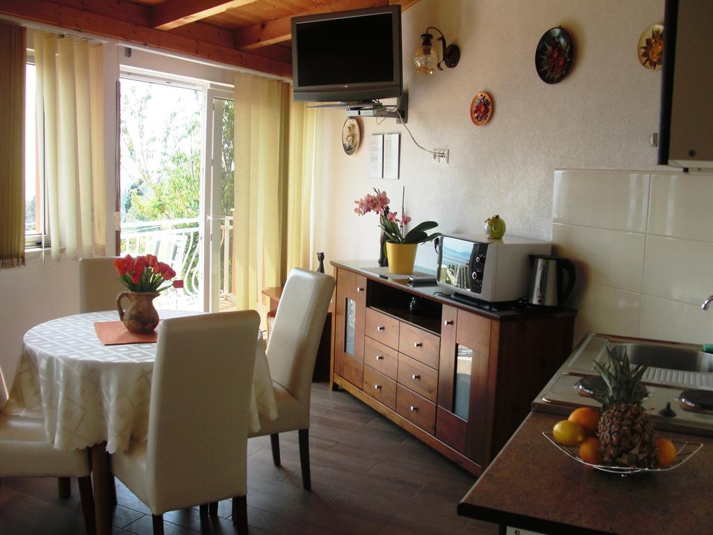 House Jelena Hotell Mlini Rom bilde