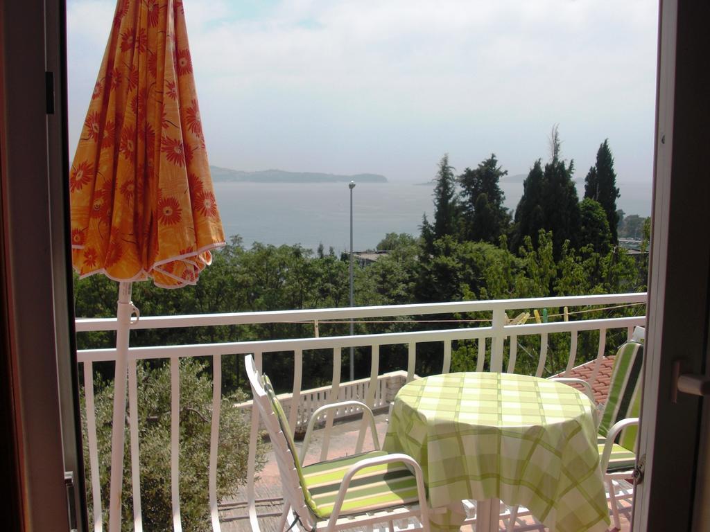 House Jelena Hotell Mlini Rom bilde