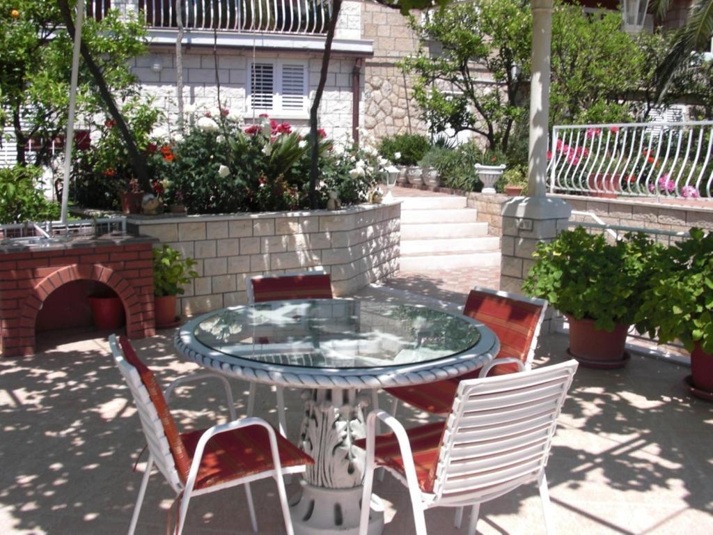House Jelena Hotell Mlini Rom bilde